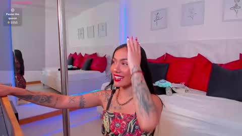 Snapshot of scarlet_castro chatting on 12/16/25, 04:34 Scarlet online show from 12/16/25, 04:34