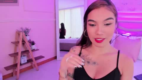 Snapshot of scarlet_castro chatting on 02/27/26, 05:24 Scarlet online show from 02/27/26, 05:24