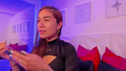 Scarlet online show from 03/24/26, 04:56