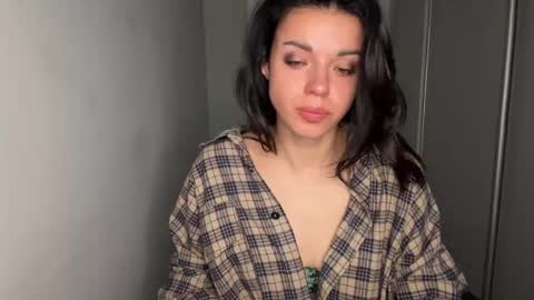 Snapshot of scarlet_daisy_ chatting on 05/12/26, 07:16 Sophie online show from 05/12/26, 07:16