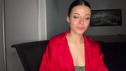 Snapshot of scarlet_daisy_ chatting on 06/29/26, 10:15 Sophie online show from 06/29/26, 10:15