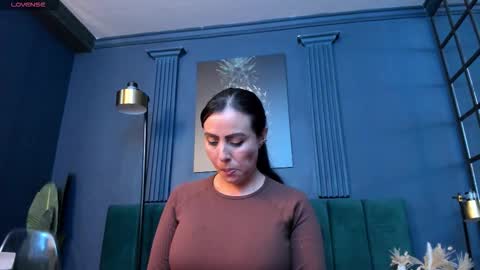 Scarlet Edwars online show from 03/25/26, 07:42