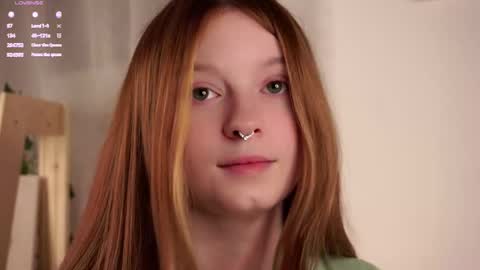 scarlet_fever10 online show from 10/25/25, 01:07