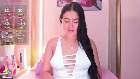 Andrea online show from 01/15/26, 12:43