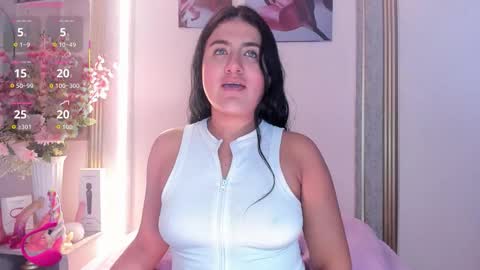 Andrea online show from 03/11/26, 12:22