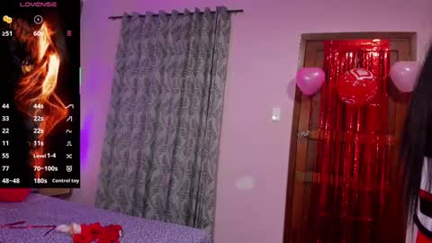 Snapshot of scarlet_hit chatting on 02/16/25, 04:31 scarlet_hit online show from 02/16/25, 04:31