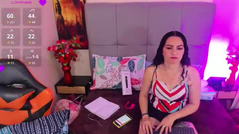 Snapshot of scarlet_hit chatting on 09/17/25, 04:25 scarlet_hit online show from 09/17/25, 04:25