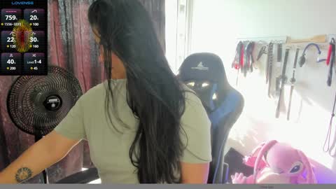 scarlet taylor kennedy online show from 01/12/25, 08:57