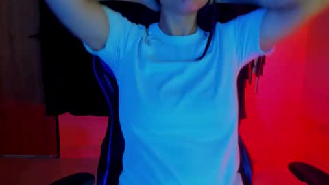 scarlet taylor kennedy online show from 11/06/25, 06:42