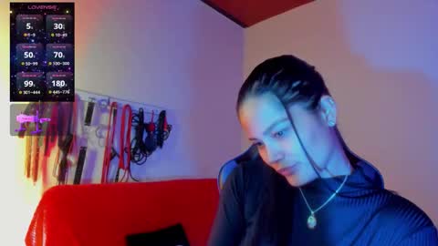 scarlet taylor kennedy online show from 01/05/26, 08:56