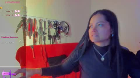 scarlet taylor kennedy online show from 02/06/26, 08:12