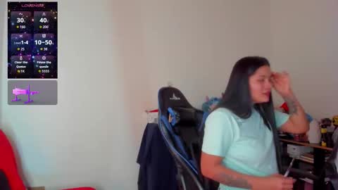 scarlet taylor kennedy online show from 02/12/26, 09:43