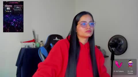 scarlet taylor kennedy online show from 02/13/26, 09:00