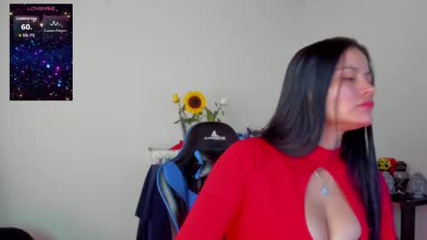 scarlet taylor kennedy online show from 02/14/26, 07:10