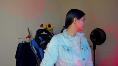 scarlet taylor kennedy online show from 02/16/26, 06:26