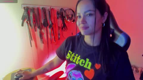 scarlet taylor kennedy online show from 03/05/26, 10:06