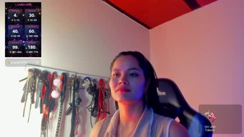 scarlet taylor kennedy online show from 04/04/26, 11:02