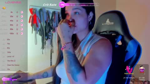 Snapshot of scarlet_kennedy98 chatting on 06/03/26, 08:25 scarlet taylor kennedy online show from 06/03/26, 08:25
