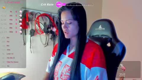 Snapshot of scarlet_kennedy98 chatting on 06/09/26, 09:04 scarlet taylor kennedy online show from 06/09/26, 09:04