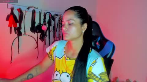 scarlet taylor kennedy online show from 06/18/26, 09:41