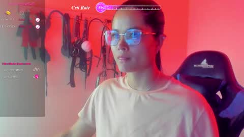 scarlet taylor kennedy online show from 07/15/26, 10:04