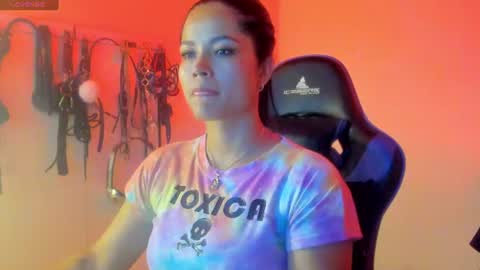 scarlet taylor kennedy online show from 07/16/26, 08:26