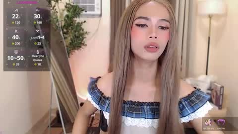 Scarlet online show from 06/24/26, 12:37