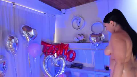  Celeste online show from 02/14/25, 05:57