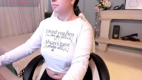  Celeste online show from 03/07/25, 12:01