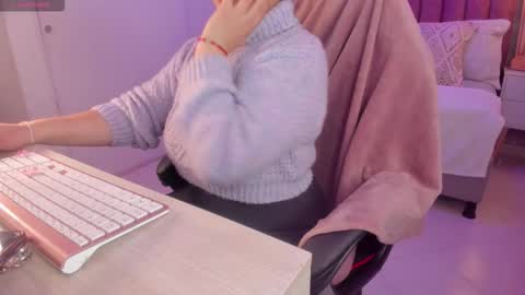  Celeste online show from 10/10/25, 11:53