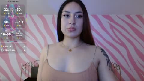 Kimberly online show from 04/01/26, 01:41