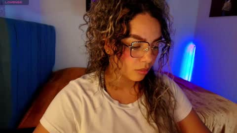 Scarlet online show from 10/30/25, 02:24