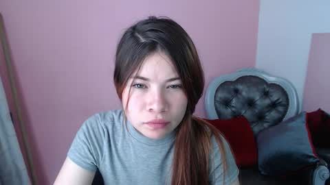 scarlet_redhead online show from 09/16/25, 12:50