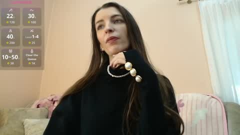 Scarlet online show from 03/27/26, 12:49