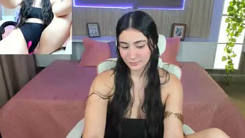 Scarlet  online show from 03/01/26, 03:30