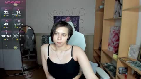 Alexandra online show from 02/27/26, 10:04