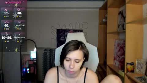 Alexandra online show from 03/06/26, 08:44