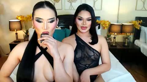 Scarlet online show from 01/10/26, 10:14