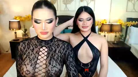 Scarlet online show from 01/17/26, 06:51