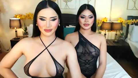 Scarlet online show from 01/18/26, 07:12