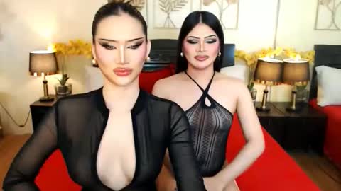 Scarlet online show from 03/05/26, 08:05