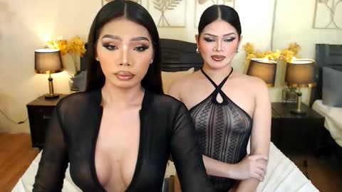 Scarlet online show from 04/26/26, 08:45