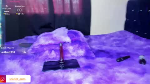 Snapshot of scarlet_tommy chatting on 10/10/25, 04:50 scarlet_tommy online show from 10/10/25, 04:50