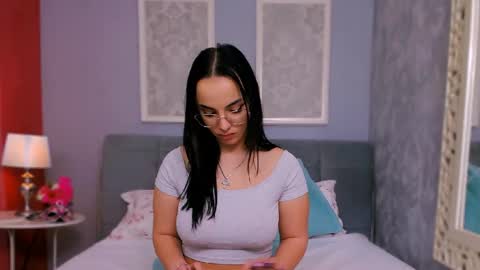 Scarlet online show from 03/03/26, 11:21