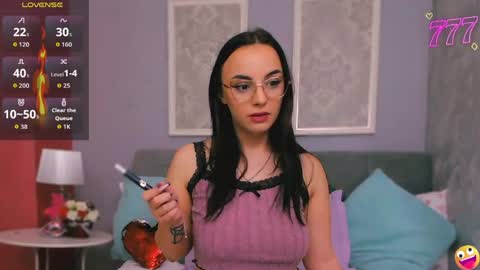 Scarlet online show from 03/18/26, 06:11