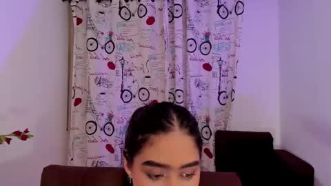 SCARLET online show from 11/06/25, 04:13