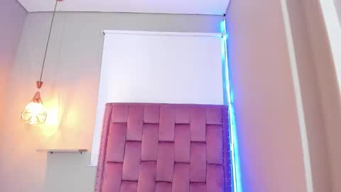 scarlet_vixen_ online show from 03/13/26, 01:18