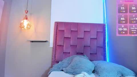 scarlet_vixen_ online show from 03/14/26, 12:32