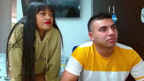 ScarletandRyan28 online show from 12/21/24, 08:32