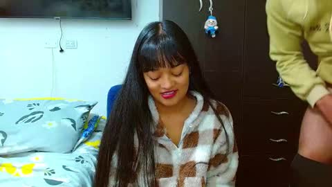 ScarletandRyan28 online show from 12/23/24, 01:13